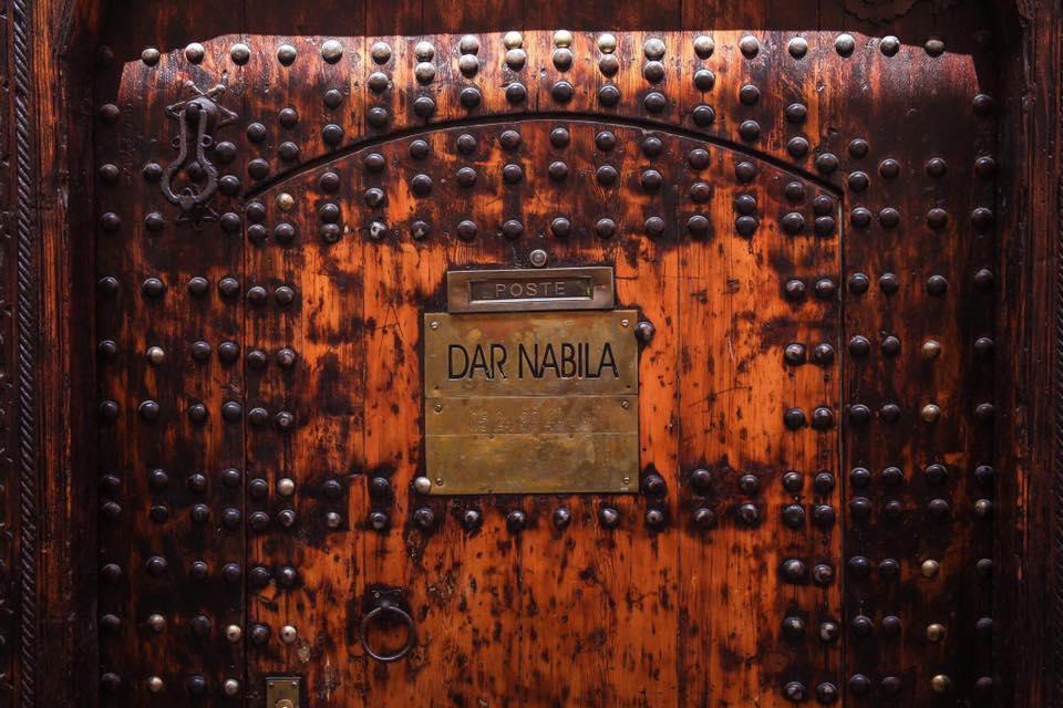 Dar Nabila Hotel Marrakesh Bagian luar foto